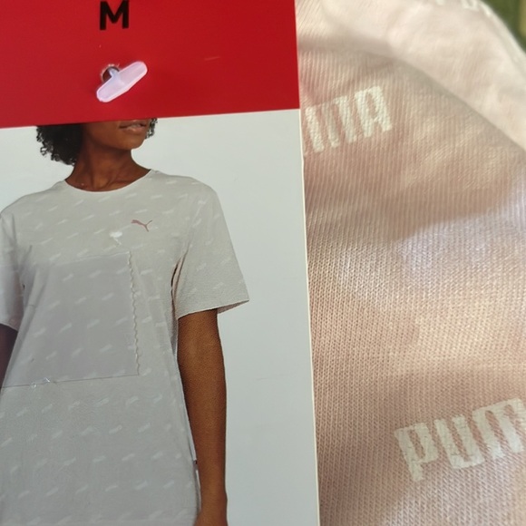 - Woman’s puma tee - Picture 2 of 3
